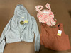 65 Unit Lot (SKU#: AB1352) Nautica, Adrianna Papell, Anne Klein, Lucky Brand, Calvin Kelin, House of Harlow, Premise, and more