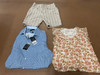 65 Unit Lot (SKU#: AB1352) Nautica, Adrianna Papell, Anne Klein, Lucky Brand, Calvin Kelin, House of Harlow, Premise, and more