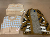 37 Unit Lot (SKU#: AB1356) Jessica Simpson, Zara, Cynthia Rowley, Pink Rose, Lucky Brand, Truth, Caution To The Wind, Michael Kors and more,