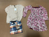 38 Unit Lot (SKU#: AB1357) Tahair, Bugatchi, Michale Kors, Kendall + Kylie, Sincerely Jules, Truth, Jane + Delancey, Lucky Brand, Tommy Hilfiger, Moon & Madison, and more