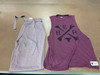 53 Unit Lot (SKU#: AB1362) Eddie Bauer, O.P.T. Levi Strauss, House of Harlow, Sincerely Jules, Timberland, Cable & Gauge, and more