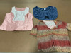 55 Unit Lot (SKU#: AB1363) Alfant, Nice West, Andrew Marc, Tahair, Rose + Olive, Adrianna Papell, Calvin Klein, Rachel Zoe, and more