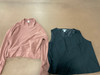 62 Unit Lot (SKU#: AB1368) House of Harlow, Adidas, Talbots, Moon & Madison, Sincerely Jules, and more