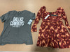 53 Unit Lot (SKU#: AB1370) House of Harlow, Nanette, MelloDay, Michael Kors, Cupcakes and Cashmere, Catherine Malandrino, Ellen Tracy, and more