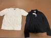 40 Unit Lot (SKU#: AB1374) Freshman 1996, DKNY, Nike, Michael Kors, Trixxi, Calvin Klein, Tommy Bahama, Cable & Gauge and more