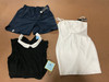 40 Unit Lot (SKU#: AB1374) Freshman 1996, DKNY, Nike, Michael Kors, Trixxi, Calvin Klein, Tommy Bahama, Cable & Gauge and more