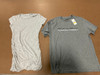 47 Unit Lot (SKU#: AB1378) Adidas, Lucky Brand, Calvin Klein, Tahari, Armani Exchange, Adrianna Papell, Cyrus, and more