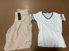 47 Unit Lot (SKU#: AB1378) Adidas, Lucky Brand, Calvin Klein, Tahari, Armani Exchange, Adrianna Papell, Cyrus, and more