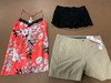 37 Unit Lot (SKU#: AB1379) Jane + Delancey, Lucky Brand, Polo, 1822, Zara, YFB, and more