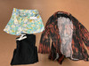 40 Unit Lot (SKU#: AB1382) Cynthia Rowley, Reebox, Juicy Couture, Adidas, Christian Lacroix, Cabel and Cauge, Kenneth Cole, Viola Borghoi and more