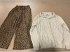 40 Unit Lot (SKU#: AB1383) Antistar, Forcynthia, Jane + Delancey, Ralph Lauren, Haver, Jessica Simpson, Max Studio, and more
