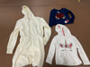 39 Unit Lot (SKU#: AB1389) Cynthia Rowley, Nicole Miller, Tommy Hilfiger, Verve Ami, Max Studio Kids and more