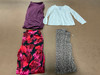 39 Unit Lot (SKU#: AB1389) Cynthia Rowley, Nicole Miller, Tommy Hilfiger, Verve Ami, Max Studio Kids and more