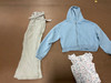 39 Unit Lot (SKU#: AB1389) Cynthia Rowley, Nicole Miller, Tommy Hilfiger, Verve Ami, Max Studio Kids and more