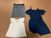 66 Unit Lot (SKU#: AB1390) Max Studio, Cynthia Rowley, Elaua Kattau, Calvin Klein, Ralph Lauren, House of Harlow, Tahari and more