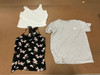 66 Unit Lot (SKU#: AB1390) Max Studio, Cynthia Rowley, Elaua Kattau, Calvin Klein, Ralph Lauren, House of Harlow, Tahari and more