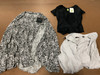 66 Unit Lot (SKU#: AB1390) Max Studio, Cynthia Rowley, Elaua Kattau, Calvin Klein, Ralph Lauren, House of Harlow, Tahari and more