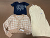 51 Unit Lot (SKU#: AB1391) Nine West, Michael Kors, Sincerley Jules, Tommy Hilfiger, Spanx, Tahari, Truth, Tommy Bahama, and more