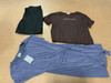 42 Unit Lot (SKU#: AB1393) Nirmooha, Vince, Free People, Jane Delancey, Pink Rose, INC, House of Harlow, and more