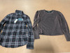42 Unit Lot (SKU#: AB1395) Magaschoni,  Adidas, Rachel Zoe, Lucky Brand, Cyrus, Philosophy, and more