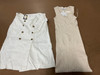 42 Unit Lot (SKU#: AB1395) Magaschoni,  Adidas, Rachel Zoe, Lucky Brand, Cyrus, Philosophy, and more