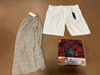 42 Unit Lot (SKU#: AB1395) Magaschoni,  Adidas, Rachel Zoe, Lucky Brand, Cyrus, Philosophy, and more