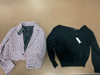 29 Unit Lot (SKU#: AB1399) Maison d'Amelie, Bagatelle, Jones, Vince Camuto, Lucky Brand, Joie, Anne Klein, Calvin Klein, Max Studio,and more