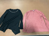 32 Unit Lot (SKU#: AB1402) Laundry, Maison d'Amelie, Tahari, Bagatelle, Magaschoni and more
