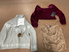 32 Unit Lot (SKU#: AB1402) Laundry, Maison d'Amelie, Tahari, Bagatelle, Magaschoni and more