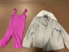 32 Unit Lot (SKU#: AB1402) Laundry, Maison d'Amelie, Tahari, Bagatelle, Magaschoni and more