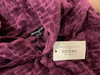 31 Unit Lot (SKU#: AB1408) Rachel Zoe, Huk, Moon River, Guess, Sonia Rykiel, Bogner, HFX, and more