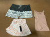 31 Unit Lot (SKU#: AB1408) Rachel Zoe, Huk, Moon River, Guess, Sonia Rykiel, Bogner, HFX, and more