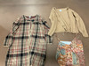33 Unit Lot (SKU#: AB1410) Anne Klein, Rachel Zoe, Tahari, Nanette, Jane Delangey, Gap, CeCe, Cupcakes and Cashmereand more