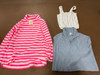 22 Unit Lot (SKU#: AB1411) House of Harlow, Ro&De, Christian Siriano, Cupcakes and Cashmere, Rachel Roy, Bagatelle, Pink Rose and more