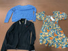31 Unit Lot (SKU#: AB1412) Columbia, Nicole Miller, Freshman, Carmen, Rachel Zoe, Michael Kors, Ralph Lauren, Adidas,  Max Studio, and more