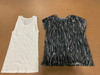 63 Unit Lot (SKU#: AB1416) Cabel and Gauge, Nike, Max Studio, Izod, Nanette, D.Jeans, Spider, JNY, Silver Jeans, Tahair,