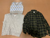 30 Unit Lot (SKU#: AB1420) Ralph Lauren Polo, Philosophy, Joie, Kirious, Lucky Brand, Cyrus, and more