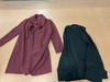 41 Unit Lot (SKU#: AB1421) DKNY, Rae Dunn, Calvin Klein, CeCe, Eddie Bauer, Kendall + Kylie, Zara, JNY, Miss Elaine and more