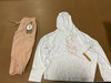 41 Unit Lot (SKU#: AB1421) DKNY, Rae Dunn, Calvin Klein, CeCe, Eddie Bauer, Kendall + Kylie, Zara, JNY, Miss Elaine and more