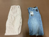 41 Unit Lot (SKU#: AB1421) DKNY, Rae Dunn, Calvin Klein, CeCe, Eddie Bauer, Kendall + Kylie, Zara, JNY, Miss Elaine and more