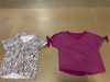 44 Unit Lot (SKU#: AB1424) Nine west, Loft, French Connection, Forever 21, Tahari, Jones New York, DR2, Cyrus, and more