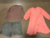 37 Unit Lot (SKU#: AB1425) House of Harlow, Marled, Lucky Brand, Tart, 21 Saints, Terzo Millenio, Fila, Perry Ellis, and more
