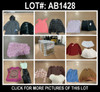 30 Unit Lot (SKU#: AB1428) Lola River, DKNY, Cupcake and Cashmere, MelloDay, Kensie Jeans, Lucky Brand, Trixxi, Nautica and more