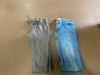 36 Unit Lot (SKU#: AB1430) Nanette, Pink Rose, Acos&A, Max Studio, Carmen, Sam Edelman, Michael Kors, Avecles Filles and more