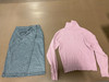 36 Unit Lot (SKU#: AB1430) Nanette, Pink Rose, Acos&A, Max Studio, Carmen, Sam Edelman, Michael Kors, Avecles Filles and more