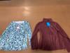 46 Unit Lot (SKU#: AB1436) American Eagle, Magaschoni, Terzo Millennio, Nine West, Zara, Rose + Olive,  Blank NYC, and more
