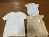 46 Unit Lot (SKU#: AB1436) American Eagle, Magaschoni, Terzo Millennio, Nine West, Zara, Rose + Olive,  Blank NYC, and more