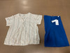 46 Unit Lot (SKU#: AB1436) American Eagle, Magaschoni, Terzo Millennio, Nine West, Zara, Rose + Olive,  Blank NYC, and more