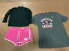 54 Unit Lot (SKU#: AB1437) Ramy Brook, Tahair,  See You Monday, Nautica, Jon Den, Safair Jodi Jumpsuit and more