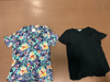 54 Unit Lot (SKU#: AB1437) Ramy Brook, Tahair,  See You Monday, Nautica, Jon Den, Safair Jodi Jumpsuit and more